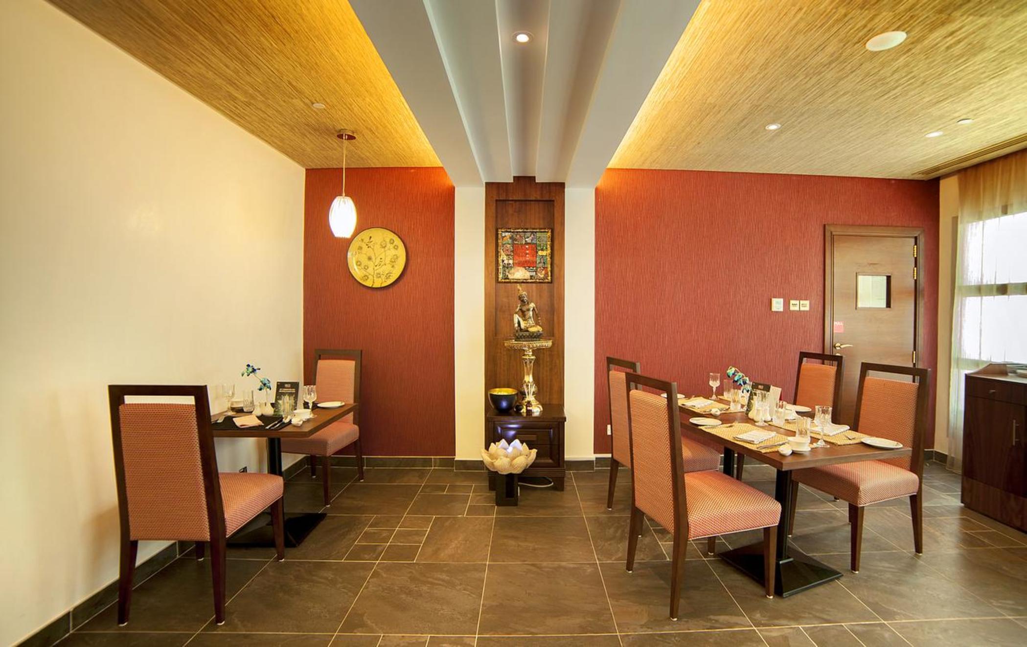 Raviz Center Point Hotel Dubai Exterior foto