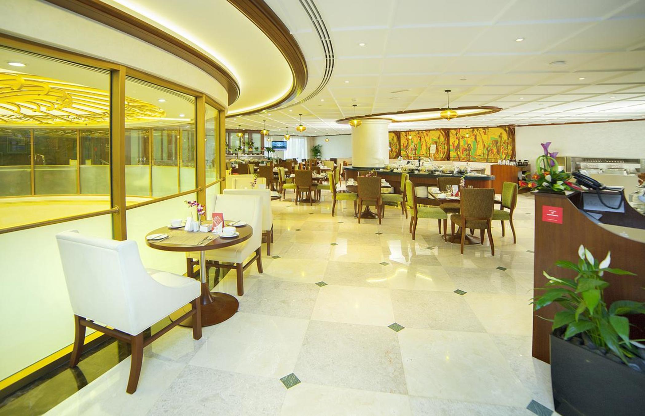Raviz Center Point Hotel Dubai Exterior foto