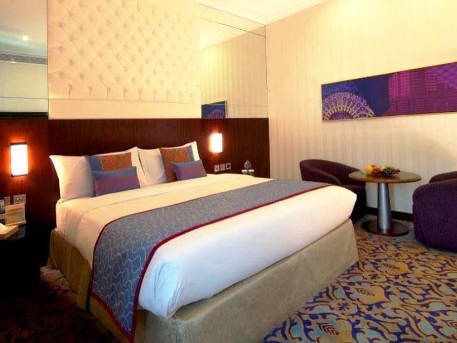 Raviz Center Point Hotel Dubai Exterior foto