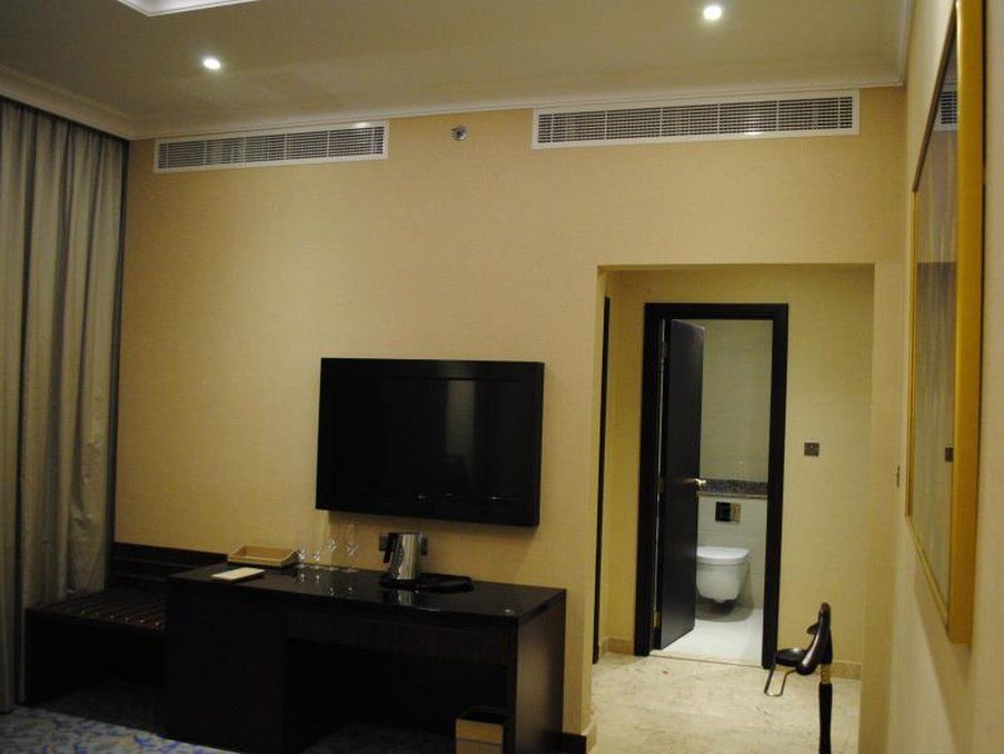 Raviz Center Point Hotel Dubai Exterior foto